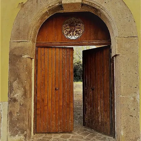 فندق مبيت وإفطار Itaca