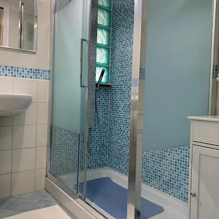 Itaca فندق مبيت وإفطار بيانو دي سورينتو