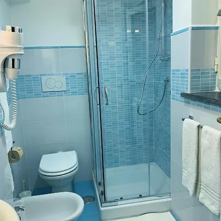 Itaca فندق مبيت وإفطار *