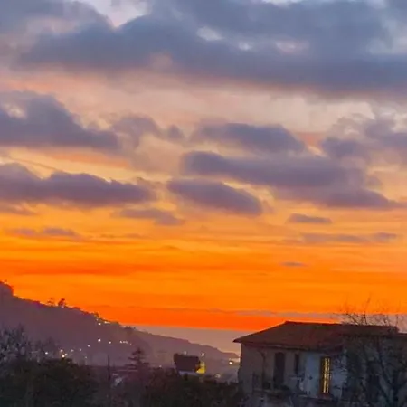 Itaca 3* Piano di Sorrento