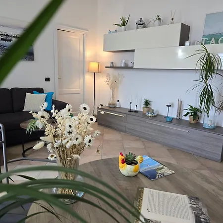 Itaca Bed & Breakfast