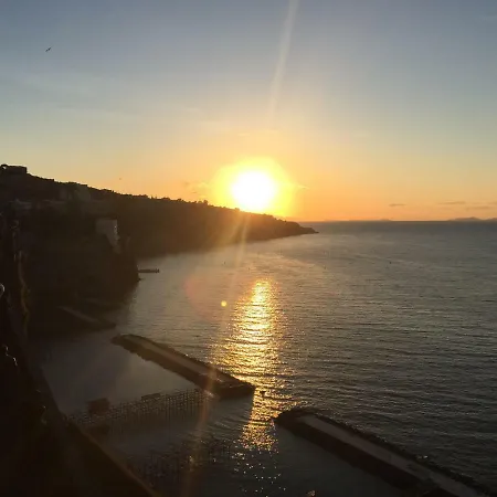 Itaca Bed & Breakfast Piano di Sorrento