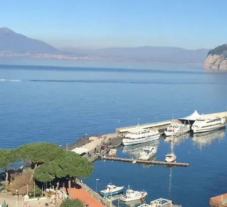 Itaca Bed & Breakfast