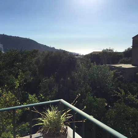 Itaca Bed & Breakfast 3*