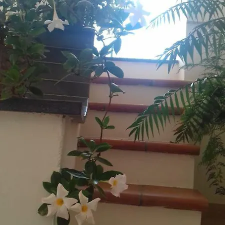 Itaca Bed & Breakfast 3*