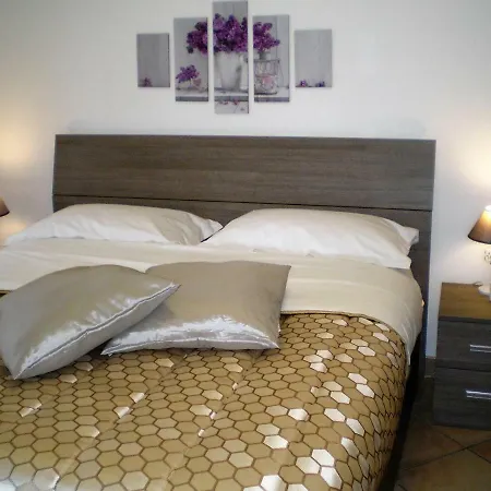 Itaca Bed & Breakfast Piano di Sorrento