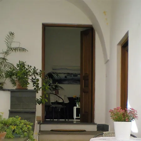 Itaca Bed & Breakfast