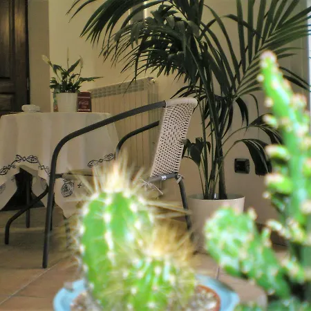 Itaca Bed & Breakfast 3*