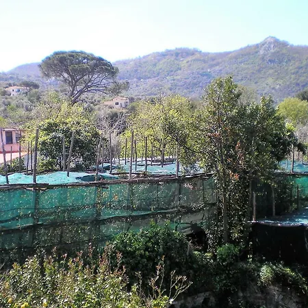 Itaca Bed & Breakfast