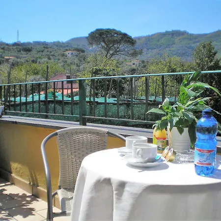 Itaca Bed & Breakfast Piano di Sorrento