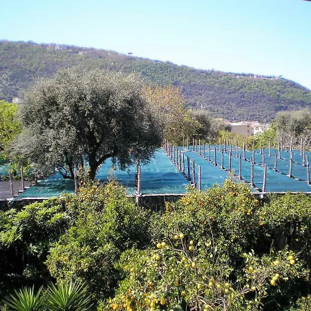 Itaca Bed & Breakfast