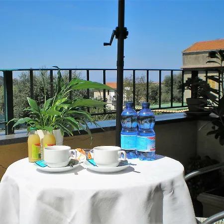 Itaca Bed & Breakfast 3*