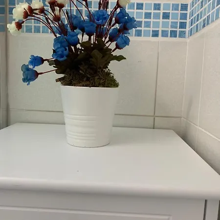 Itaca Bed & Breakfast