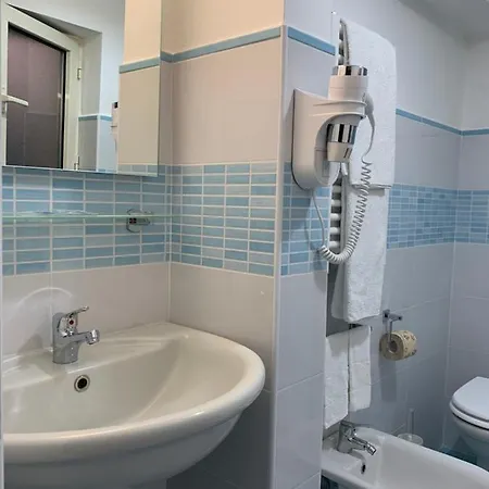 Itaca Bed & Breakfast 3*