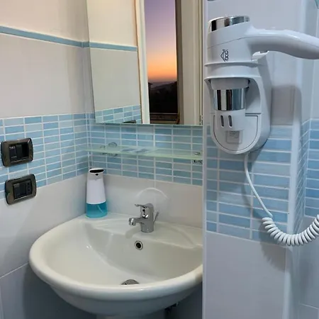 Itaca Bed & Breakfast 3*