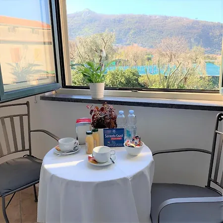 Bed and breakfast Itaca Piano di Sorrento