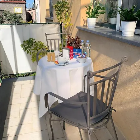 Bed & Breakfast Itaca