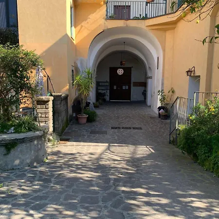 Itaca Bed & Breakfast Piano di Sorrento