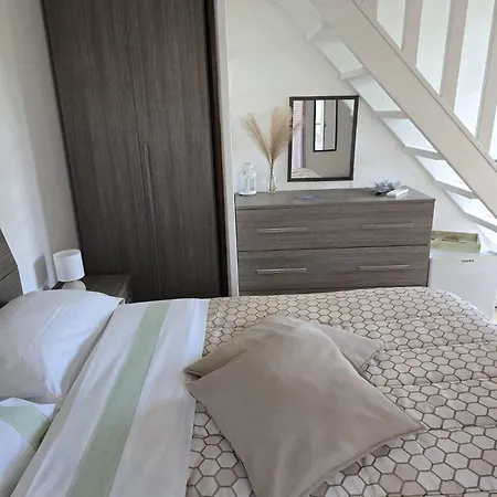 Itaca Bed & Breakfast 3*