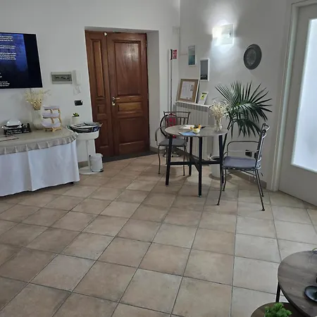 Itaca Piano di Sorrento