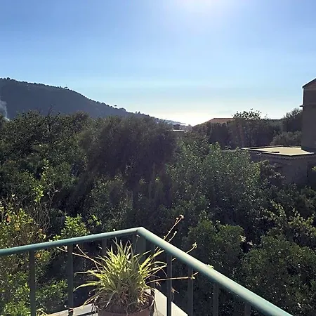 Itaca Bed and breakfast Piano di Sorrento