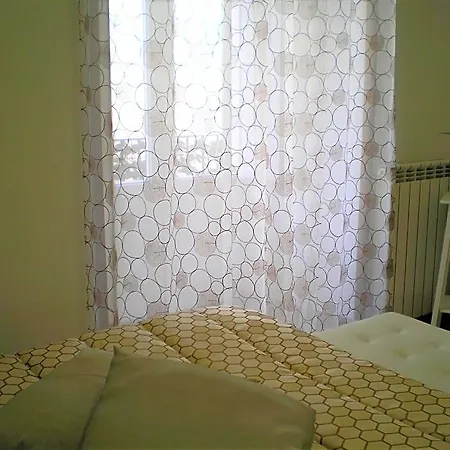 Itaca Bed and breakfast
