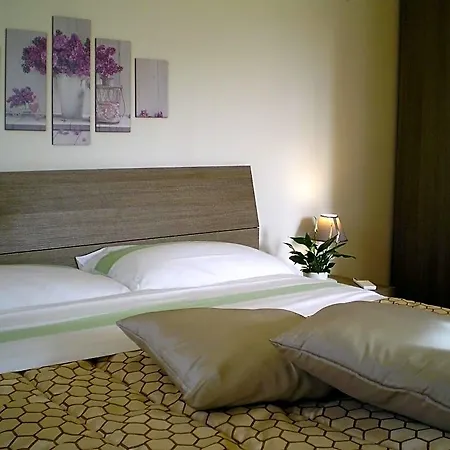 Itaca B&B 피아노 디 소렌토