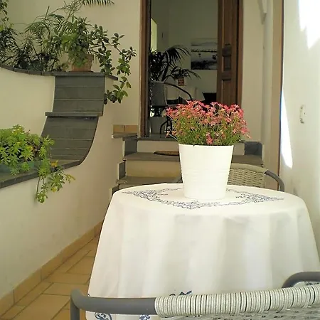 Bed & Breakfast Itaca