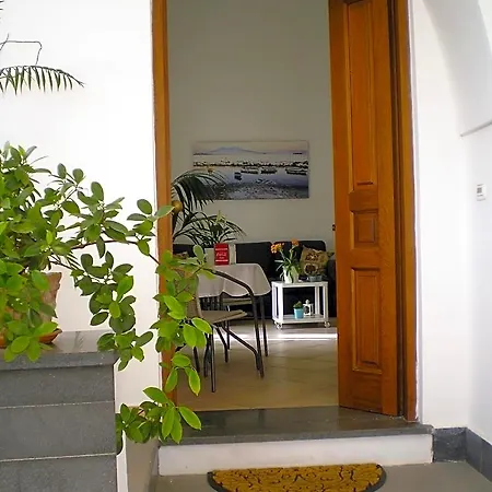 Itaca Bed & Breakfast Piano di Sorrento