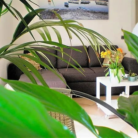 Itaca Bed & Breakfast Piano di Sorrento