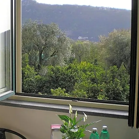 Itaca Bed & Breakfast