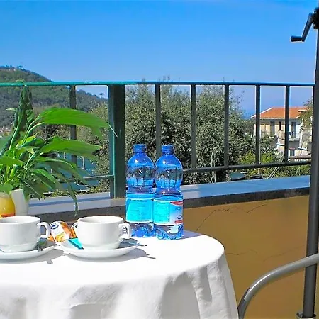Itaca Bed and breakfast Piano di Sorrento