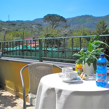 Itaca B&B