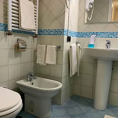 Itaca Bed and breakfast Piano di Sorrento
