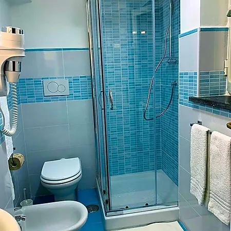 Bed & Breakfast Itaca 3*