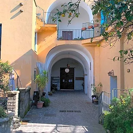 Itaca Bed & Breakfast