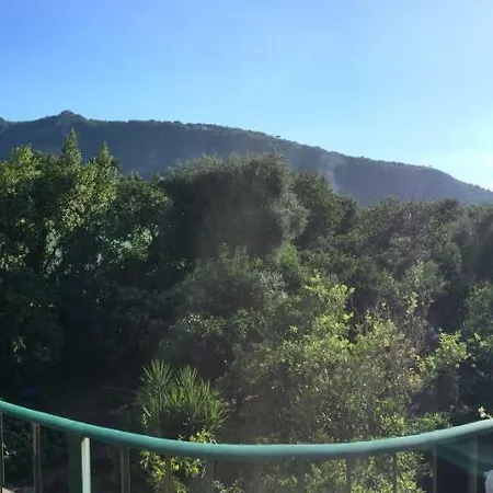 Bed & Breakfast Itaca Piano di Sorrento