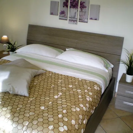 Bed & Breakfast Itaca Piano di Sorrento