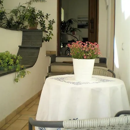 Bed and breakfast Itaca 3*