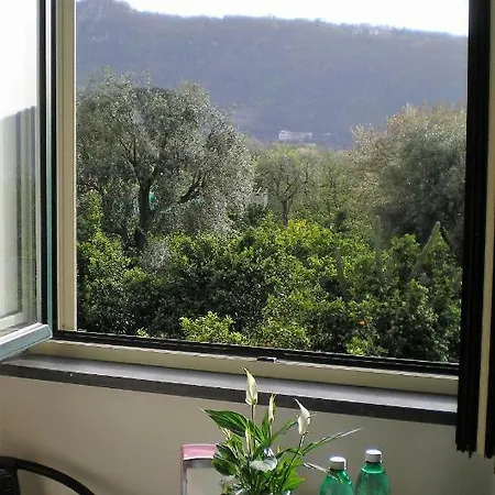 Itaca * Piano di Sorrento