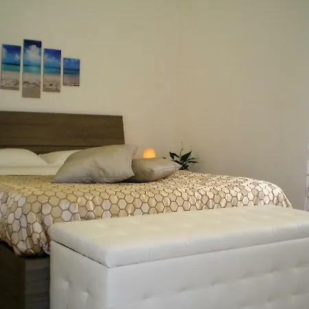 Itaca Bed & Breakfast 3*