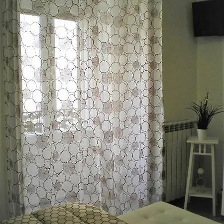 Itaca Bed and breakfast Piano di Sorrento