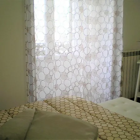 Itaca Bed & Breakfast Piano di Sorrento