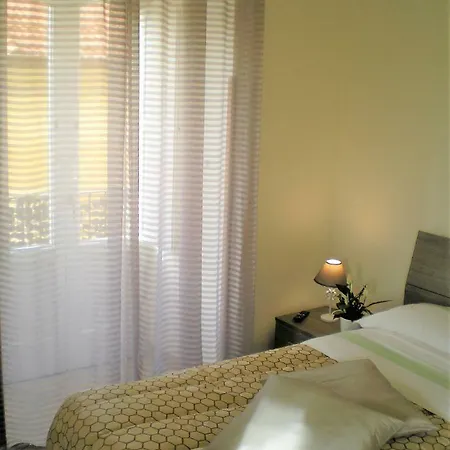 Itaca Bed and breakfast