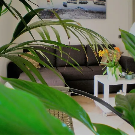 Bed & Breakfast Itaca