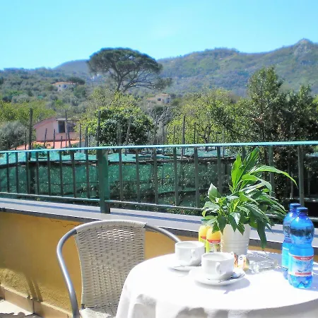 Itaca * Piano di Sorrento