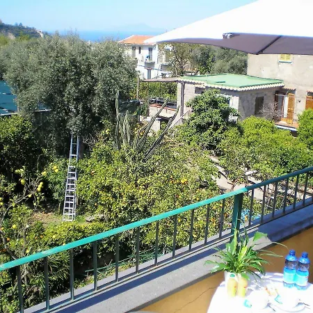 Itaca Piano di Sorrento
