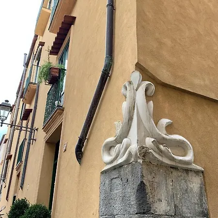 Itaca Bed & Breakfast Piano di Sorrento