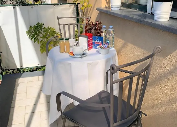 Bed & Breakfast Itaca