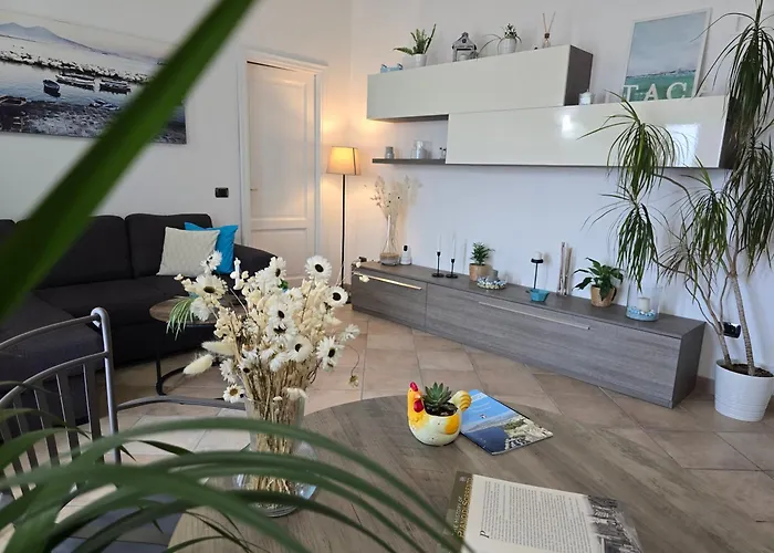 Itaca Bed & Breakfast